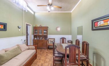 VENTA CASA 3 AMBIENTES COCHERA FLORENCIO VARELA
