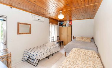 VENTA CASA 3 AMBIENTES COCHERA FLORENCIO VARELA