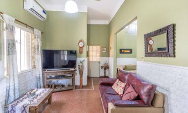 VENTA CASA 3 AMBIENTES COCHERA FLORENCIO VARELA