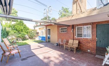 VENTA CASA 3 AMBIENTES COCHERA FLORENCIO VARELA