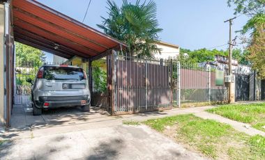 VENTA CASA 3 AMBIENTES COCHERA FLORENCIO VARELA