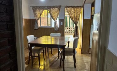 OPORTUNIDAD CASA EN  LOTE 300 MTS LOS POLVORINES