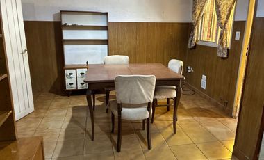 OPORTUNIDAD CASA EN  LOTE 300 MTS LOS POLVORINES