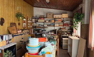 OPORTUNIDAD CASA EN  LOTE 300 MTS LOS POLVORINES