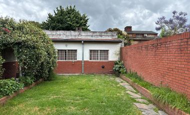 OPORTUNIDAD CASA EN  LOTE 300 MTS LOS POLVORINES