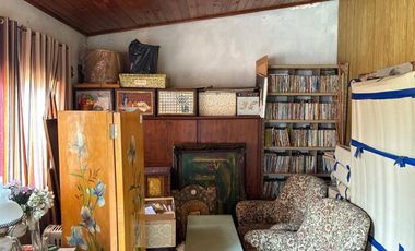 OPORTUNIDAD CASA EN  LOTE 300 MTS LOS POLVORINES