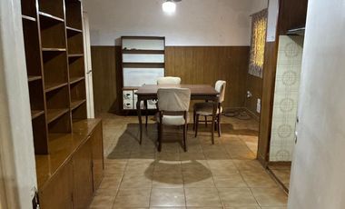 OPORTUNIDAD CASA EN  LOTE 300 MTS LOS POLVORINES