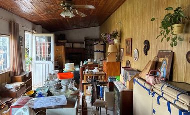 OPORTUNIDAD CASA EN  LOTE 300 MTS LOS POLVORINES