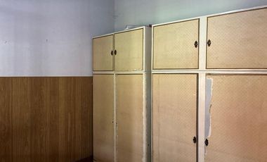 OPORTUNIDAD CASA EN  LOTE 300 MTS LOS POLVORINES