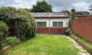 OPORTUNIDAD CASA EN  LOTE 300 MTS LOS POLVORINES