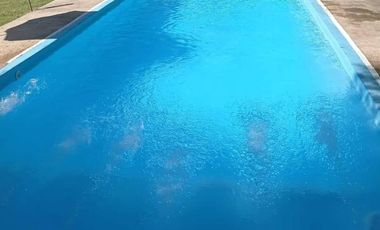 VENTA quinta 2amb c/pileta lomas de marilo, moreno