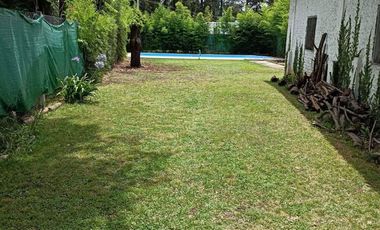 VENTA quinta 2amb c/pileta lomas de marilo, moreno