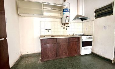 VENTA PH 3 AMBIENTES HAEDO APTO CREDITO