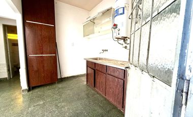 VENTA PH 3 AMBIENTES HAEDO APTO CREDITO