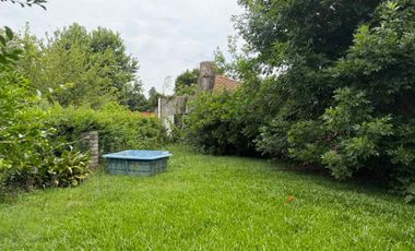 VENTA CASA QUINTA 3 AMBIENTES MORENO C/PILETA