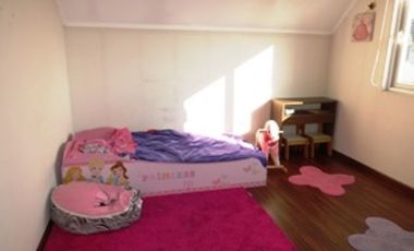 GRAN CASA EN ARRIENDO 5 DORMITORIOS  3 BAÑOS ENEA PUDAHUEL