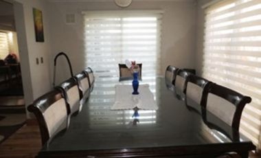 GRAN CASA EN ARRIENDO 5 DORMITORIOS  3 BAÑOS ENEA PUDAHUEL