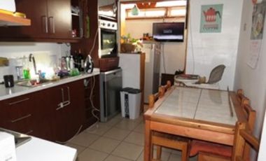 GRAN CASA EN ARRIENDO 5 DORMITORIOS  3 BAÑOS ENEA PUDAHUEL