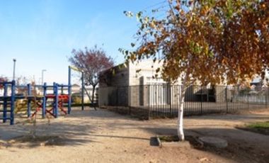 GRAN CASA EN ARRIENDO 5 DORMITORIOS  3 BAÑOS ENEA PUDAHUEL