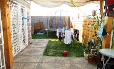 GRAN CASA EN ARRIENDO 5 DORMITORIOS  3 BAÑOS ENEA PUDAHUEL