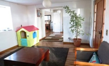 GRAN CASA EN ARRIENDO 5 DORMITORIOS  3 BAÑOS ENEA PUDAHUEL