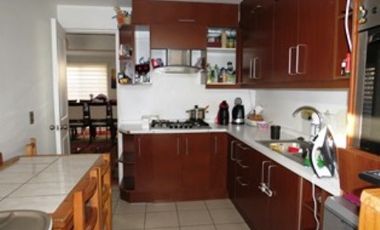 GRAN CASA EN ARRIENDO 5 DORMITORIOS  3 BAÑOS ENEA PUDAHUEL