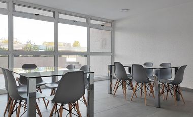 OFERTA EN ARRIENDO 2D/2B/ESTC/BODEGA EN LA CISTERNA