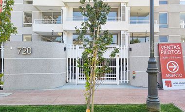 OFERTA EN ARRIENDO 2D/2B/ESTC/BODEGA EN LA CISTERNA