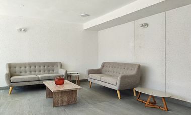 OFERTA EN ARRIENDO 2D/2B/ESTC/BODEGA EN LA CISTERNA