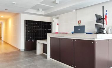 OFERTA EN ARRIENDO 2D/2B/ESTC/BODEGA EN LA CISTERNA