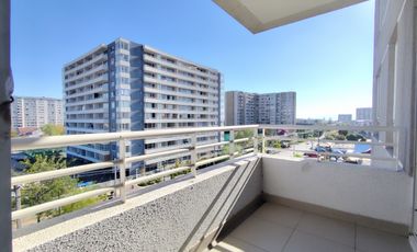 OFERTA EN ARRIENDO 2D/2B/ESTC/BODEGA EN LA CISTERNA