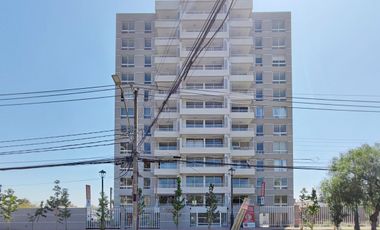 OFERTA EN ARRIENDO 2D/2B/ESTC/BODEGA EN LA CISTERNA