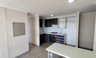 OFERTA EN ARRIENDO 2D/2B/ESTC/BODEGA EN LA CISTERNA