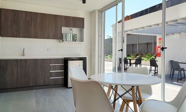 OFERTA EN ARRIENDO 2D/2B/ESTC/BODEGA EN LA CISTERNA