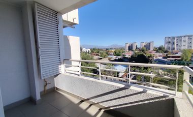 OFERTA EN ARRIENDO 2D/2B/ESTC/BODEGA EN LA CISTERNA