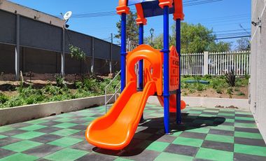 OFERTA EN ARRIENDO 2D/2B/ESTC/BODEGA EN LA CISTERNA