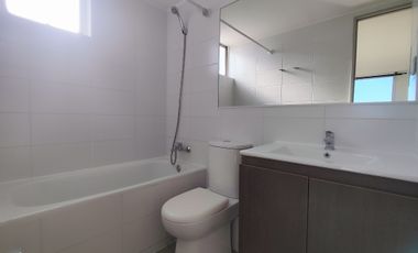 OFERTA EN ARRIENDO 2D/2B/ESTC/BODEGA EN LA CISTERNA