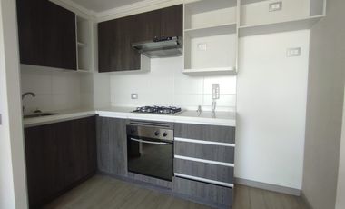 OFERTA EN ARRIENDO 2D/2B/ESTC/BODEGA EN LA CISTERNA