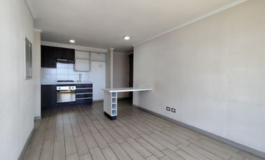 OFERTA EN ARRIENDO 2D/2B/ESTC/BODEGA EN LA CISTERNA