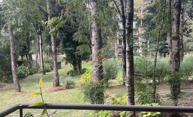 Departamento en arriendo c/ estacionamiento en Camino al Volcán