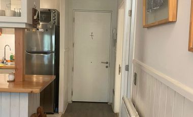 Departamento en arriendo c/ estacionamiento en Camino al Volcán