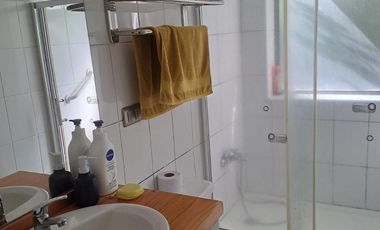 Departamento en arriendo c/ estacionamiento en Camino al Volcán