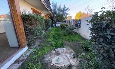 Casa en venta c/ estacionamiento en Centro de Rancagua