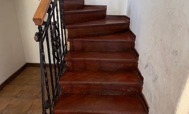 Casa en venta c/ estacionamiento en Centro de Rancagua