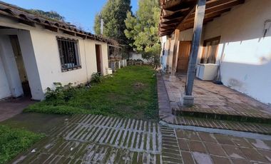 Casa en venta c/ estacionamiento en Centro de Rancagua