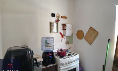 Casa en venta c/ estacionamiento en La Florida