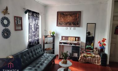 Casa en venta c/ estacionamiento en La Florida