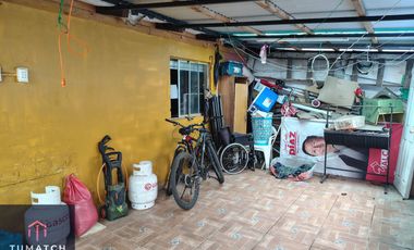 Casa en venta c/ estacionamiento en La Florida