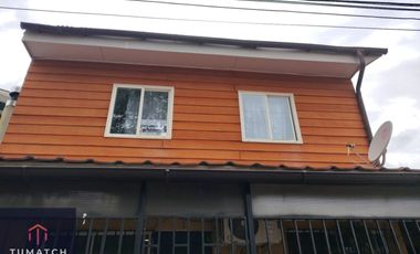 Casa en venta c/ estacionamiento en La Florida