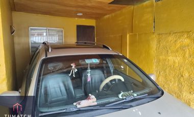 Casa en venta c/ estacionamiento en La Florida